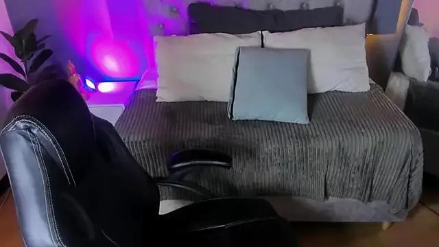 Check-out our cam rooms range and converse on a personal level with our delicious livecams streamers, showing off their spicy curves and toys.