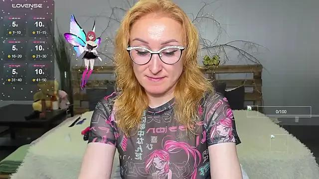 Check-out our cam rooms range and converse on a personal level with our delicious livecams streamers, showing off their spicy curves and toys.