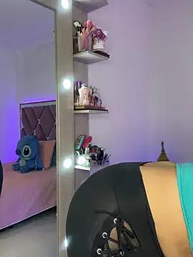 Check-out our cam rooms range and converse on a personal level with our delicious livecams streamers, showing off their spicy curves and toys.
