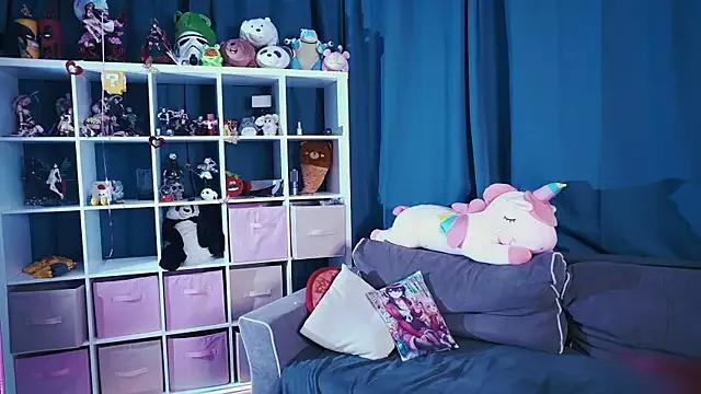 Check-out our cam rooms range and converse on a personal level with our delicious livecams streamers, showing off their spicy curves and toys.