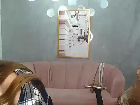 mady0619_ch from StripChat is Freechat