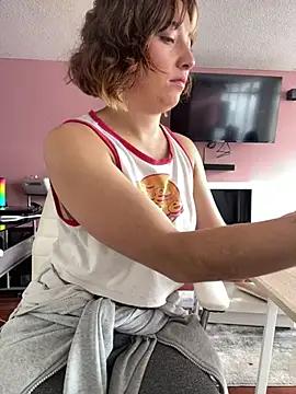 Check-out our cam rooms range and converse on a personal level with our delicious livecams streamers, showing off their spicy curves and toys.