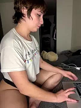 Maggie_Geller from StripChat is Freechat