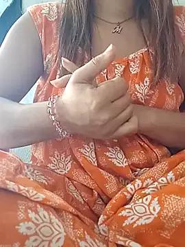 Magic-heart1 from StripChat is Freechat