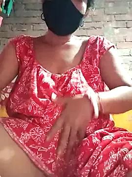Magic-heart1 from StripChat is Freechat