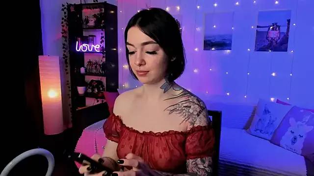 Check-out our cam rooms range and converse on a personal level with our delicious livecams streamers, showing off their spicy curves and toys.