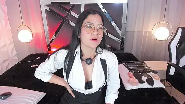 Magic_Anne from StripChat is Freechat
