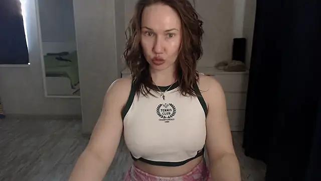 Check-out our cam rooms range and converse on a personal level with our delicious livecams streamers, showing off their spicy curves and toys.