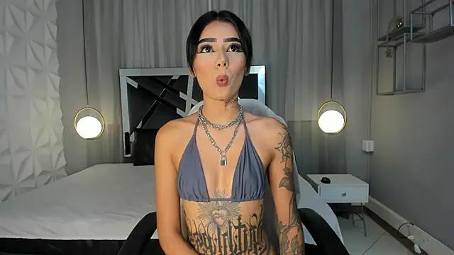 Check-out our cam rooms range and converse on a personal level with our delicious livecams streamers, showing off their spicy curves and toys.