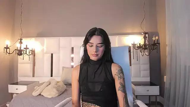 Check-out our cam rooms range and converse on a personal level with our delicious livecams streamers, showing off their spicy curves and toys.