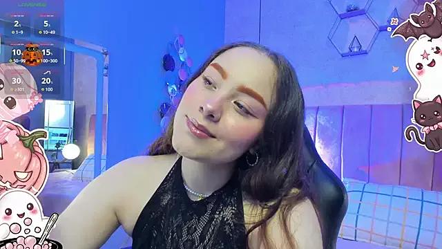 Check-out our cam rooms range and converse on a personal level with our delicious livecams streamers, showing off their spicy curves and toys.