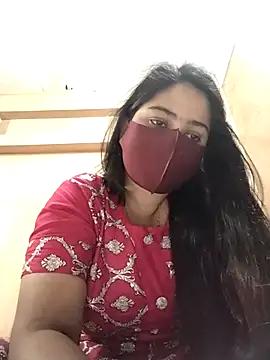 Magical_Girl- from StripChat is Freechat