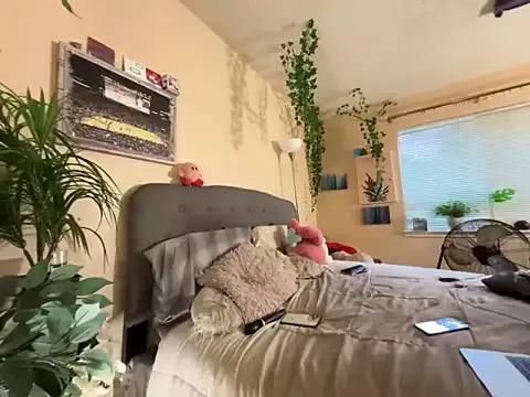 magicalc00ch from StripChat is Freechat