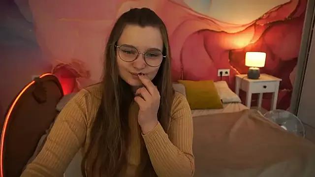 Check-out our cam rooms range and converse on a personal level with our delicious livecams streamers, showing off their spicy curves and toys.