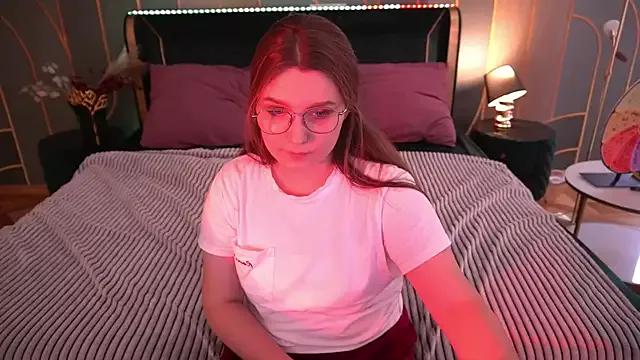 Check-out our cam rooms range and converse on a personal level with our delicious livecams streamers, showing off their spicy curves and toys.