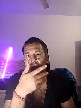MAGNETICDADDY8 from StripChat is Freechat