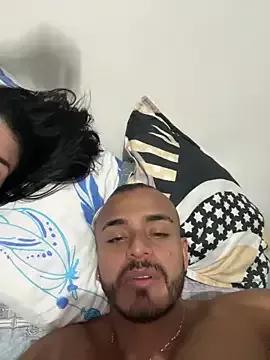magnusclark from StripChat is Freechat