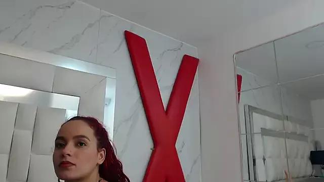 Check-out our cam rooms range and converse on a personal level with our delicious livecams streamers, showing off their spicy curves and toys.