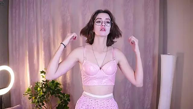 Check-out our cam rooms range and converse on a personal level with our delicious livecams streamers, showing off their spicy curves and toys.