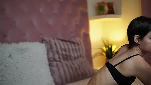 Check-out our cam rooms range and converse on a personal level with our delicious livecams streamers, showing off their spicy curves and toys.