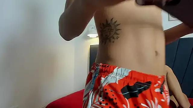 Photos of maicol_cum23 from StripChat is Freechat