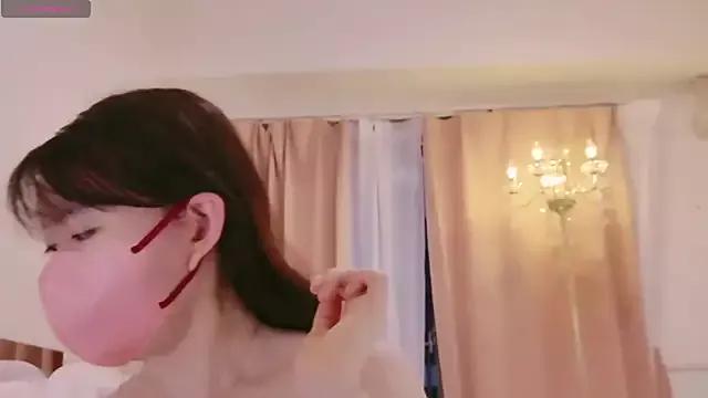 Photos of maii- from StripChat is Freechat