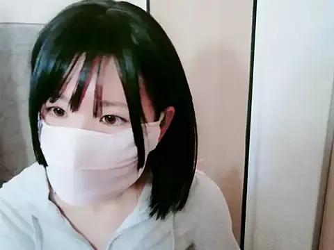maika_chan from StripChat is Freechat