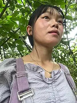 Photos of mailiu from StripChat is Freechat