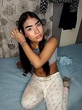 Check-out our cam rooms range and converse on a personal level with our delicious livecams streamers, showing off their spicy curves and toys.