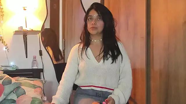 Check-out our cam rooms range and converse on a personal level with our delicious livecams streamers, showing off their spicy curves and toys.