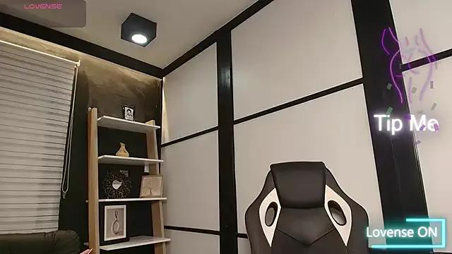 Check-out our cam rooms range and converse on a personal level with our delicious livecams streamers, showing off their spicy curves and toys.