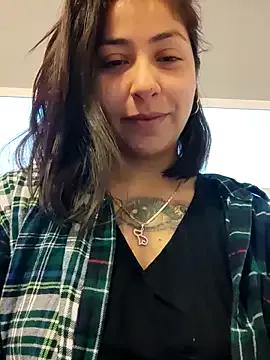 MaiPandora from StripChat is Freechat