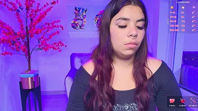 Check-out our cam rooms range and converse on a personal level with our delicious livecams streamers, showing off their spicy curves and toys.