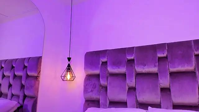 Check-out our cam rooms range and converse on a personal level with our delicious livecams streamers, showing off their spicy curves and toys.