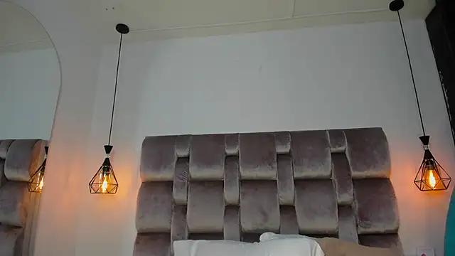 Check-out our cam rooms range and converse on a personal level with our delicious livecams streamers, showing off their spicy curves and toys.