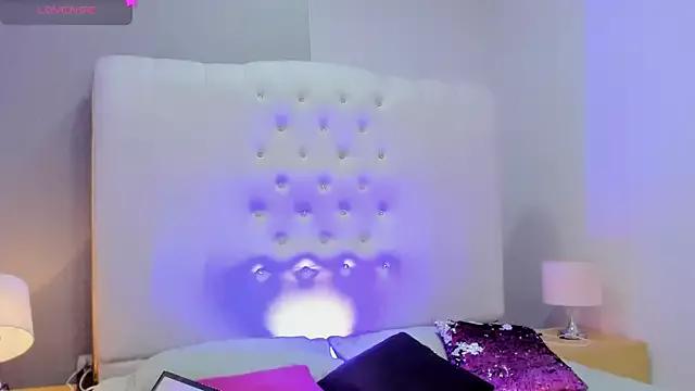 Check-out our cam rooms range and converse on a personal level with our delicious livecams streamers, showing off their spicy curves and toys.
