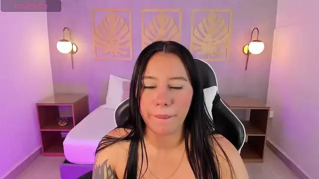 Check-out our cam rooms range and converse on a personal level with our delicious livecams streamers, showing off their spicy curves and toys.