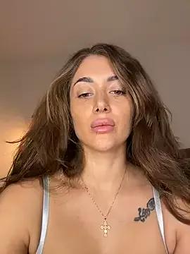 Photos of Malasantababy from StripChat is Freechat