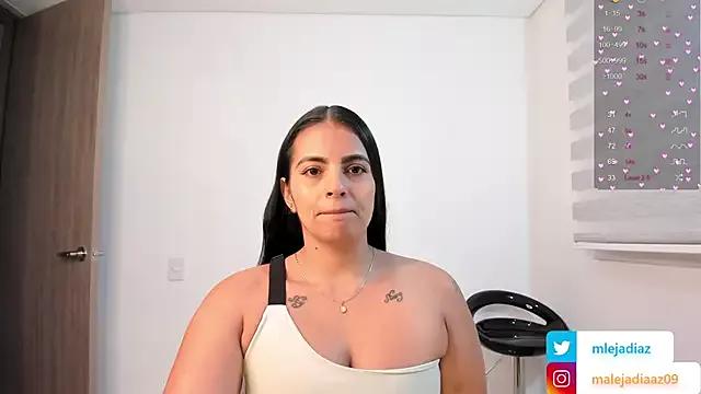 Check-out our cam rooms range and converse on a personal level with our delicious livecams streamers, showing off their spicy curves and toys.