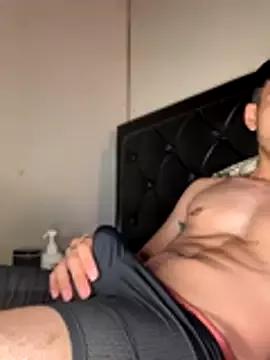 Photos of MalekThick from StripChat is Freechat