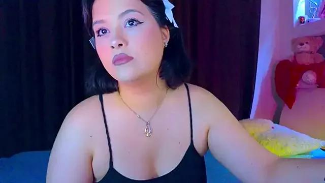 Malika_uAngel webcams show profile image 