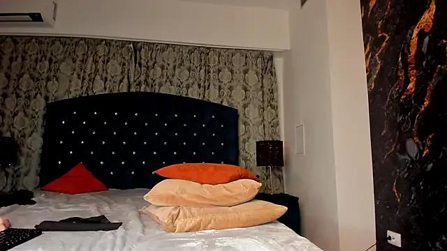 Check-out our cam rooms range and converse on a personal level with our delicious livecams streamers, showing off their spicy curves and toys.