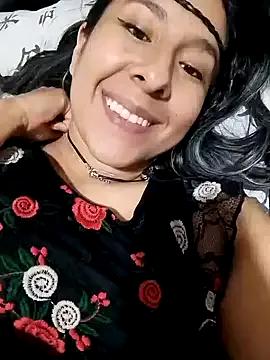 Malishka-fox from StripChat is Freechat