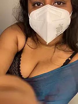 Mallu_Anu from StripChat