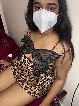 Mallu_Anu from StripChat