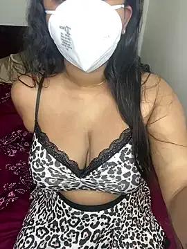 Mallu_Anu from StripChat