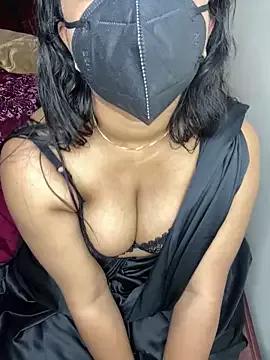 Mallu_Anu from StripChat