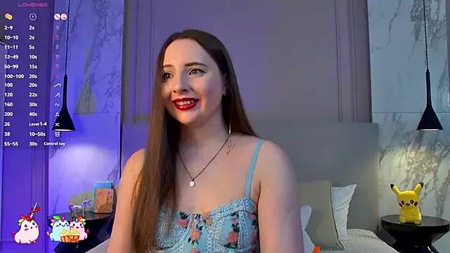 Check-out our cam rooms range and converse on a personal level with our delicious livecams streamers, showing off their spicy curves and toys.