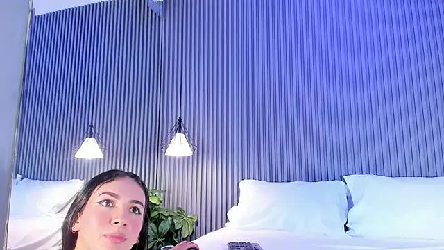 Check-out our cam rooms range and converse on a personal level with our delicious livecams streamers, showing off their spicy curves and toys.