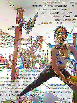 Photos of Mama_Eva_1 from StripChat is Freechat